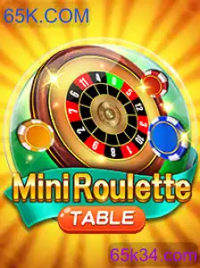 MiniRoulette