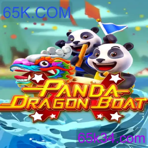 PANDADRAGONBOAT